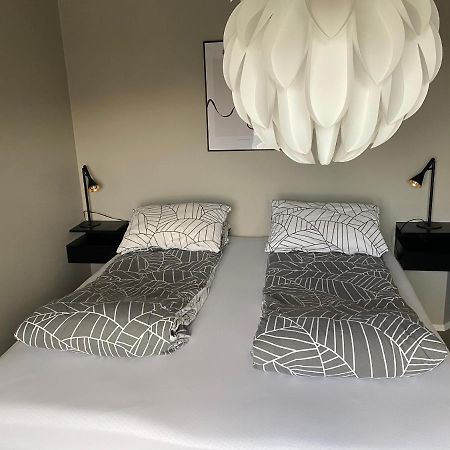 North - City Center Apartments آكيورِيْري المظهر الخارجي الصورة