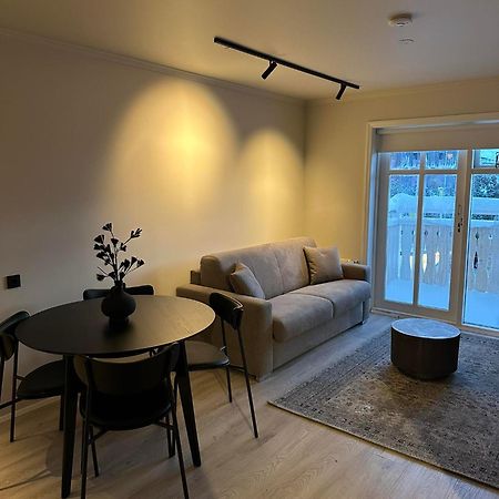 North - City Center Apartments آكيورِيْري المظهر الخارجي الصورة