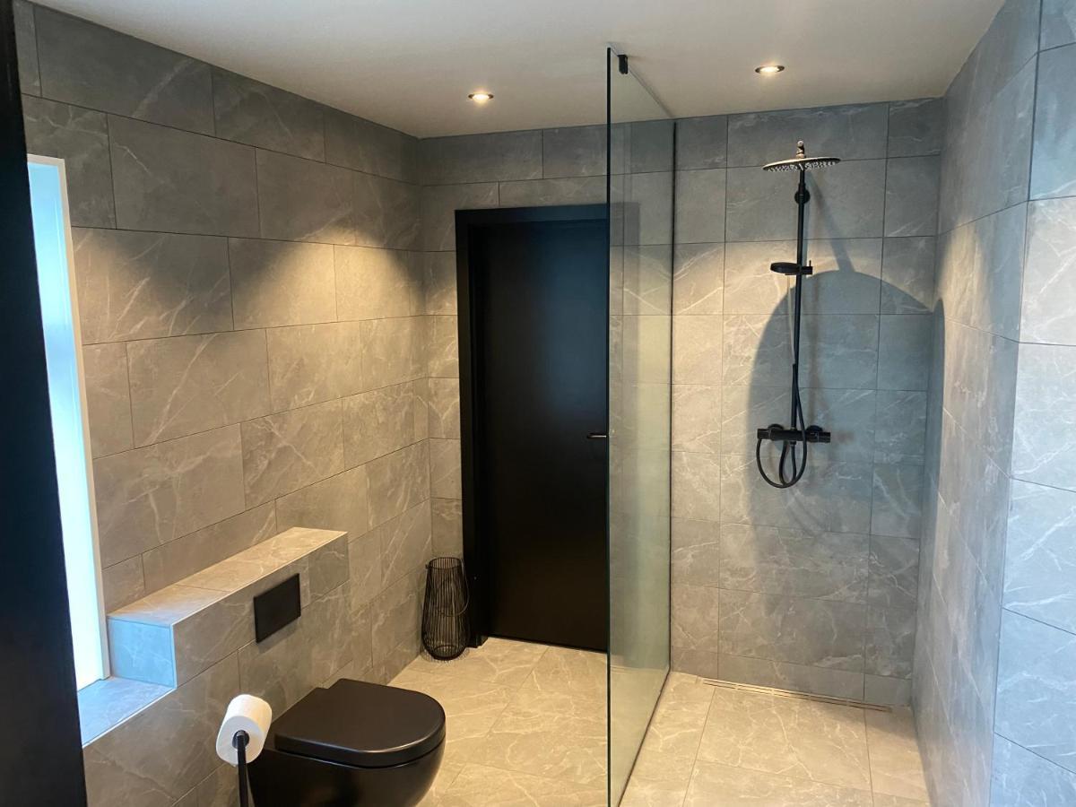 North - City Center Apartments آكيورِيْري المظهر الخارجي الصورة