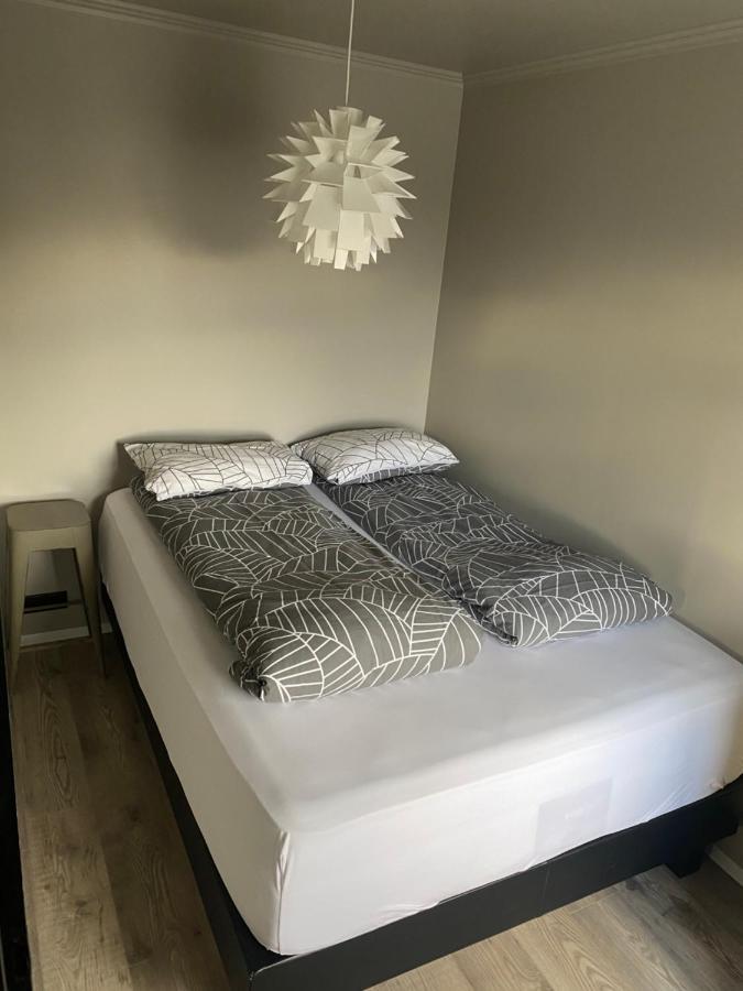 North - City Center Apartments آكيورِيْري المظهر الخارجي الصورة