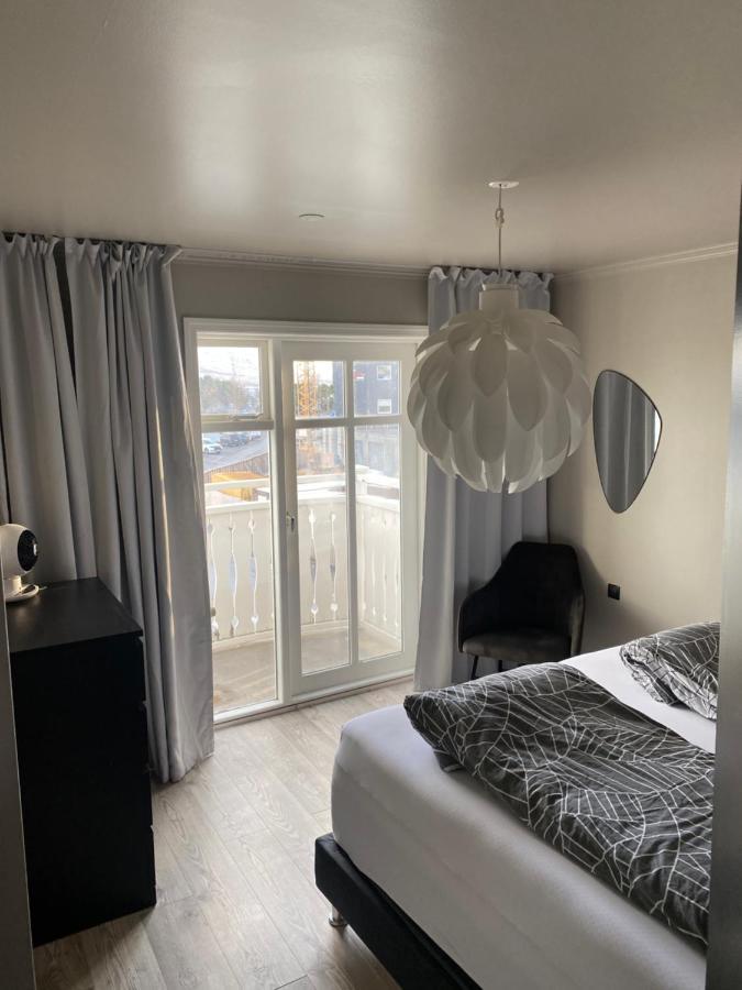 North - City Center Apartments آكيورِيْري المظهر الخارجي الصورة